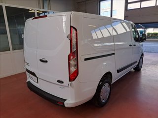 FORD Transit Custom 280 2.0 tdci 130cv trend L1H1 E6.2