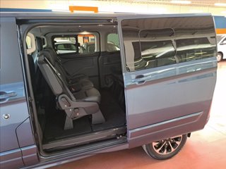 FORD Tourneo Custom 320 2.0 tdci 150cv MHEV Sport L1H1 E6.2