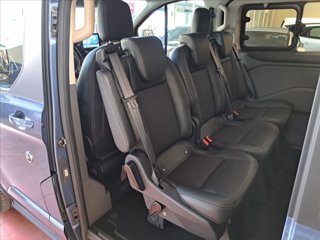 FORD Tourneo Custom 320 2.0 tdci 150cv MHEV Sport L1H1 E6.2