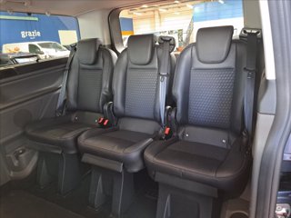 FORD Tourneo Custom 320 2.0 tdci 150cv MHEV Sport L1H1 E6.2