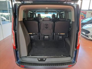 FORD Tourneo Custom 320 2.0 tdci 150cv MHEV Sport L1H1 E6.2