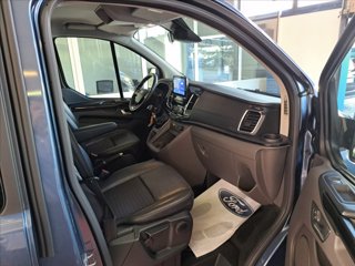 FORD Tourneo Custom 320 2.0 tdci 150cv MHEV Sport L1H1 E6.2