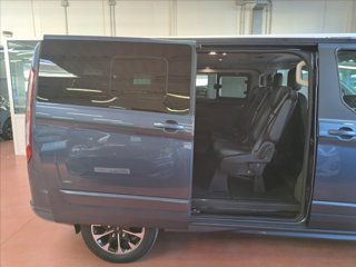 FORD Tourneo Custom 320 2.0 tdci 150cv MHEV Sport L1H1 E6.2