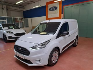 FORD Transit Connect 200 1.5 ecoblue(tdci) 100cv Trend L1H1 E6.2