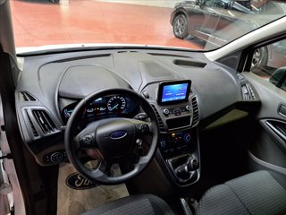 FORD Transit Connect 200 1.5 ecoblue(tdci) 100cv Trend L1H1 E6.2