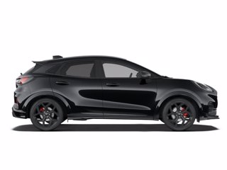 FORD Puma ST 5 Porte 1.0 EcoBoost Hybrid 160CV Powershift a 7 Rapporti