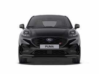 FORD Puma ST 5 Porte 1.0 EcoBoost Hybrid 160CV Powershift a 7 Rapporti
