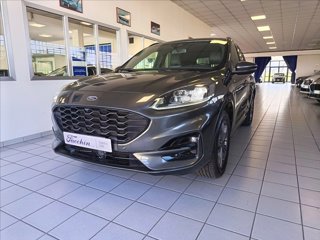 FORD Kuga 2.5 phev ST-Line X 2wd 225cv cvt