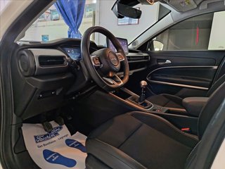 JEEP Avenger 1.2 turbo Altitude fwd 100cv