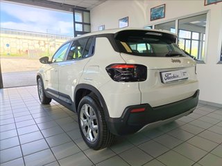 JEEP Avenger 1.2 turbo Altitude fwd 100cv