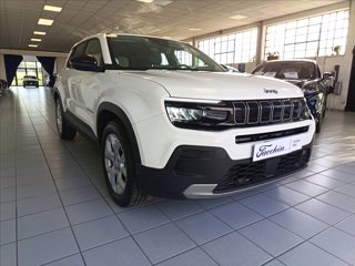 JEEP Avenger 1.2 turbo Altitude fwd 100cv