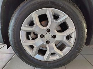 JEEP Avenger 1.2 turbo Altitude fwd 100cv