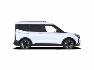 FORD Transit Courier Van Trend 1.0 EcoBoost 125 CV