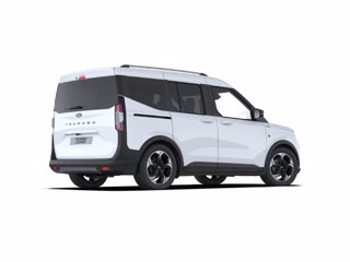 FORD Transit Courier Van Trend 1.0 EcoBoost 125 CV