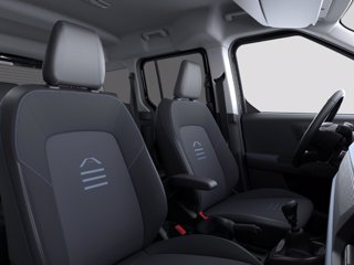 FORD Transit Courier Van Trend 1.0 EcoBoost 125 CV
