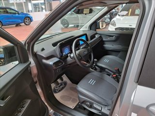 FORD Tourneo Courier II 1.0 ecoboost 125cv Active