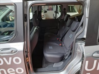 FORD Tourneo Courier II 1.0 ecoboost 125cv Active
