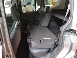 FORD Tourneo Courier II 1.0 ecoboost 125cv Active