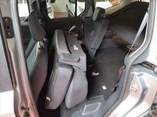 FORD Tourneo Courier II 1.0 ecoboost 125cv Active
