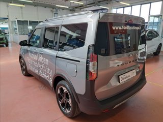 FORD Tourneo Courier II 1.0 ecoboost 125cv Active