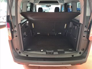 FORD Tourneo Courier II 1.0 ecoboost 125cv Active