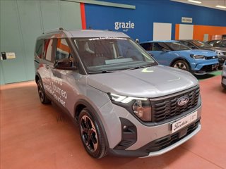 FORD Tourneo Courier II 1.0 ecoboost 125cv Active