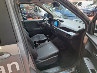 FORD Tourneo Courier II 1.0 ecoboost 125cv Active