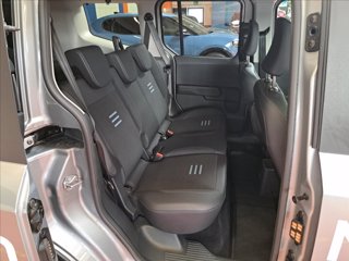 FORD Tourneo Courier II 1.0 ecoboost 125cv Active