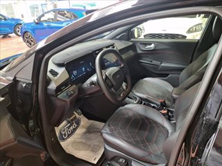 FORD Puma 1.0 ecoboost h ST-Line X 125cv auto