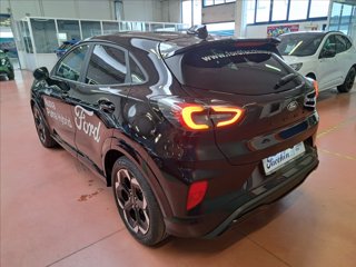 FORD Puma 1.0 ecoboost h ST-Line X 125cv auto