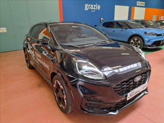 FORD Puma 1.0 ecoboost h ST-Line X 125cv auto
