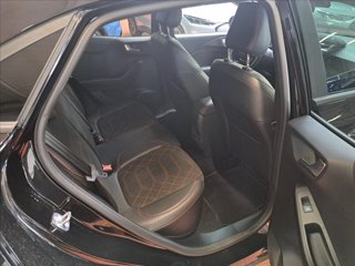 FORD Puma 1.0 ecoboost h ST-Line X 125cv auto