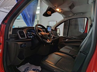 FORD Transit Custom 320 2.0 tdci 185cv Sport L2H1 E6.2