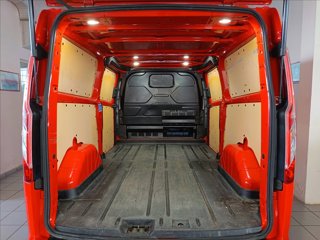 FORD Transit Custom 320 2.0 tdci 185cv Sport L2H1 E6.2