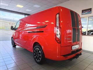 FORD Transit Custom 320 2.0 tdci 185cv Sport L2H1 E6.2