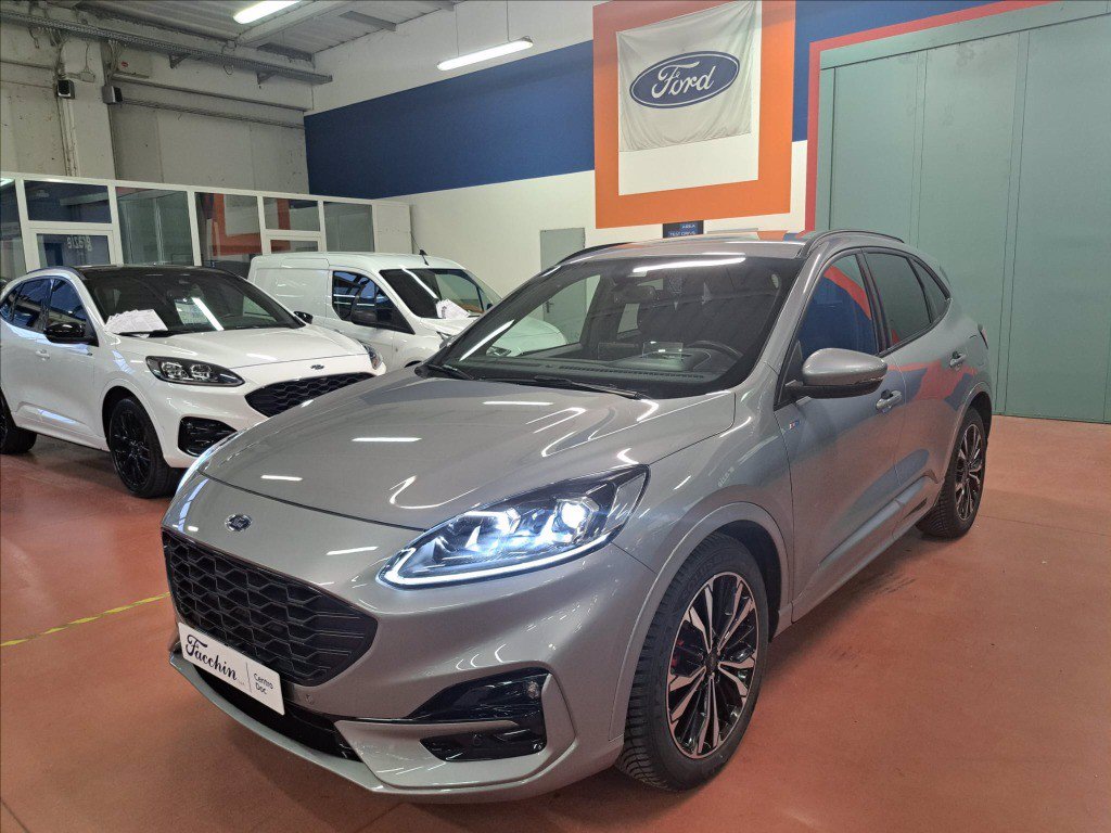 FORD Kuga 2.0 ecoblue ST-Line 2wd 120cv auto
