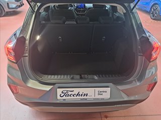 FORD Puma 1.0 ecoboost h Titanium s&s 125cv