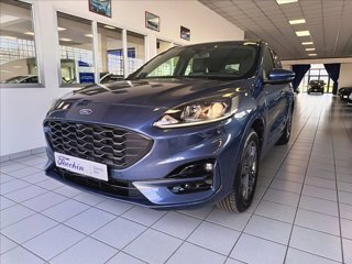 FORD Kuga 2.5 phev ST-Line 2wd 225cv cvt