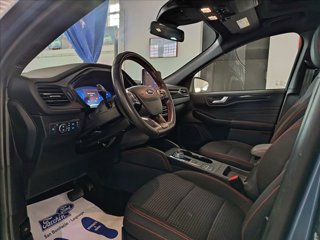 FORD Kuga 2.5 phev ST-Line 2wd 225cv cvt
