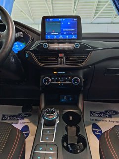 FORD Kuga 2.5 phev ST-Line 2wd 225cv cvt