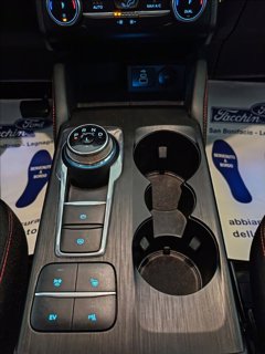 FORD Kuga 2.5 phev ST-Line 2wd 225cv cvt