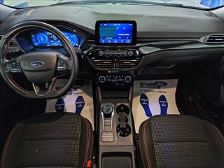 FORD Kuga 2.5 phev ST-Line 2wd 225cv cvt