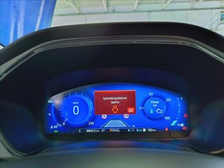 FORD Kuga 2.5 phev ST-Line 2wd 225cv cvt
