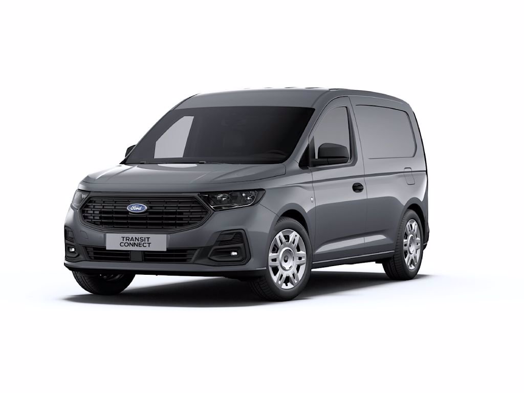 FORD Transit Connect Transit Van Trend 1.5 Plug in Hybrid 150cv A6 PC