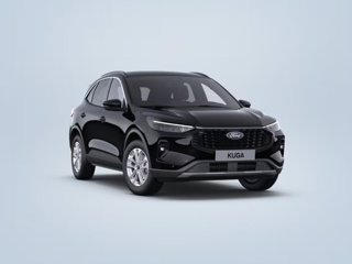 FORD Kuga TITANIUM 5D 2.5 FHEV 180 CV S6.2F CT FWD
