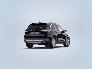 FORD Kuga TITANIUM 5D 2.5 FHEV 180 CV S6.2F CT FWD
