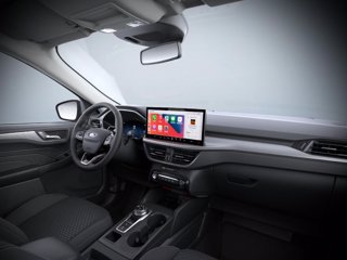 FORD Kuga TITANIUM 5D 2.5 FHEV 180 CV S6.2F CT FWD