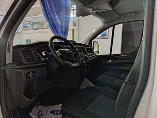 FORD Transit Custom 280 2.0 tdci MHEV 130cv trend L1H1 E6.2