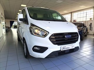 FORD Transit Custom 280 2.0 tdci MHEV 130cv trend L1H1 E6.2
