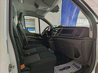 FORD Transit Custom 280 2.0 tdci MHEV 130cv trend L1H1 E6.2